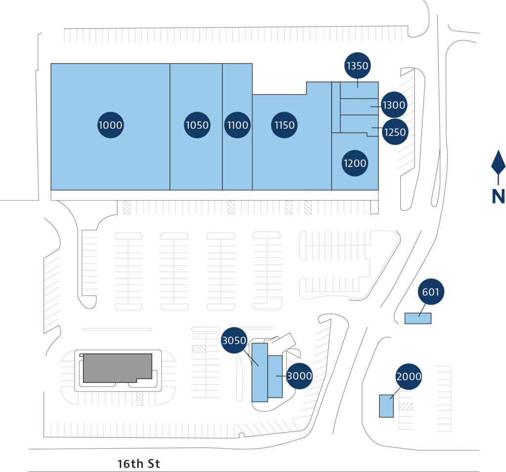 Bedford Plaza - Regency Properties