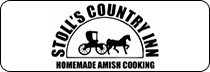 Stoll's Country Inn logo.