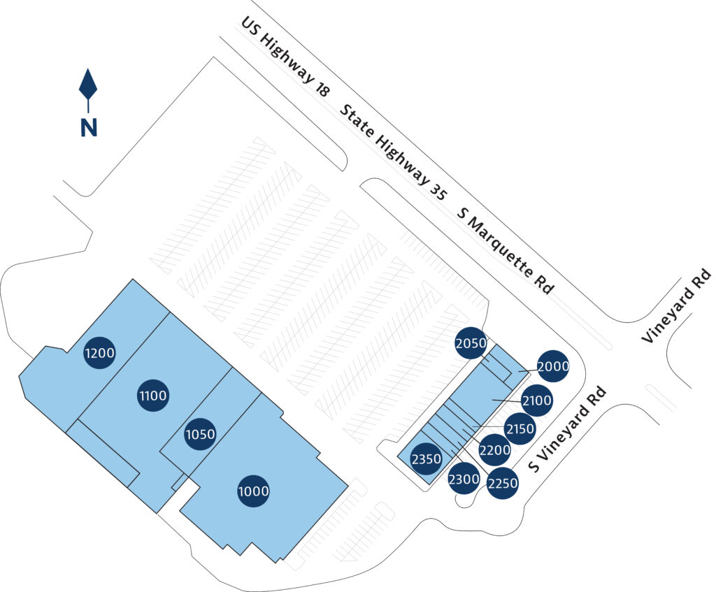 Riverside Square - Regency Properties