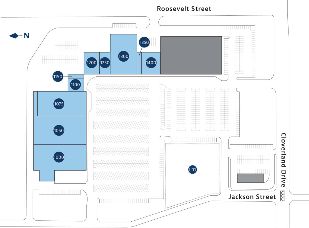 Ironwood Commons Shopping Center - Regency Properties