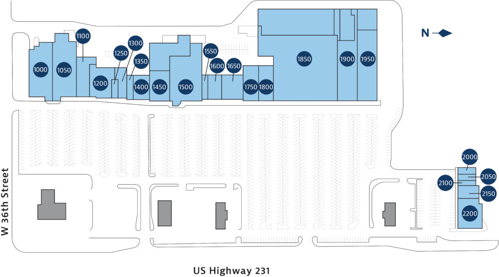 Germantown Shopping Center - Regency Properties